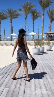Deema Al Asadi feet photo 8