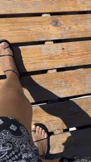 Deema Al Asadi feet photo 6