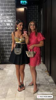 Deema Al Asadi feet photo 5