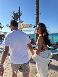 Deema Al Asadi feet photo 3