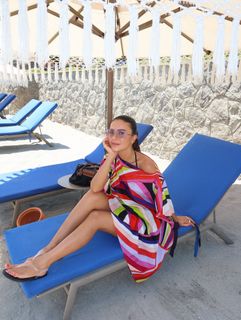 Deema Al Asadi feet photo 9