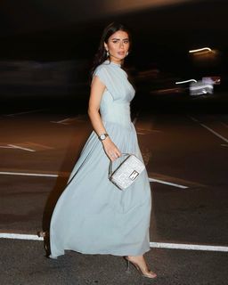 Deema Al Asadi feet photo 7