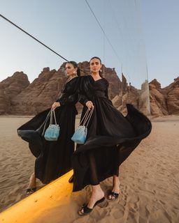 Deema Al Asadi feet photo 6