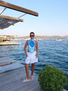 Deema Al Asadi feet photo 5
