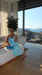 Deema Al Asadi feet photo 11