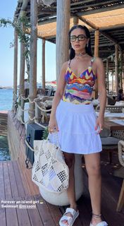 Deema Al Asadi feet photo 9