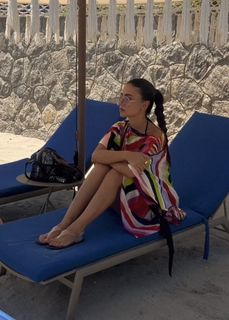 Deema Al Asadi feet photo 8
