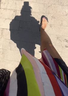 Deema Al Asadi feet photo 7