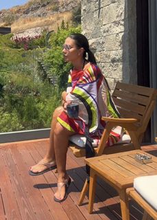 Deema Al Asadi feet photo 6