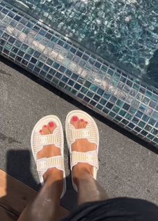 Deema Al Asadi feet photo 5