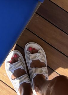 Deema Al Asadi feet photo 4