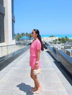 Deema Al Asadi feet photo 9