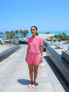 Deema Al Asadi feet photo 8