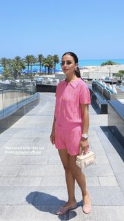 Deema Al Asadi feet photo 7