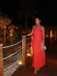 Deema Al Asadi feet photo 2