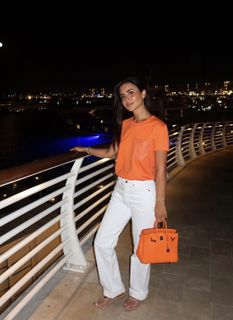 Deema Al Asadi feet photo 15