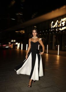 Deema Al Asadi feet photo 11