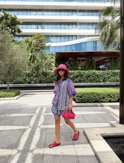 Deema Al Asadi feet photo 9