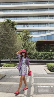 Deema Al Asadi feet photo 8
