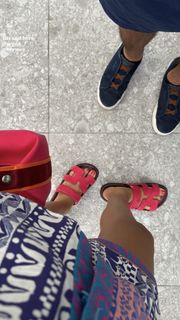 Deema Al Asadi feet photo 7
