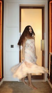 Deema Al Asadi feet photo 3