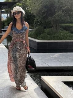 Deema Al Asadi feet photo 19