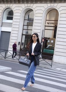 Deema Al Asadi feet photo 12