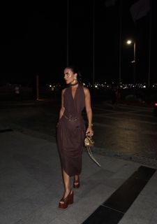 Deema Al Asadi feet photo 7