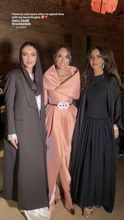 Deema Al Asadi feet photo 5