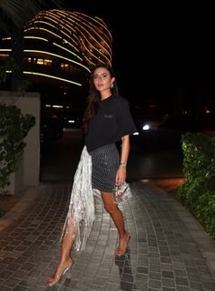 Deema Al Asadi feet photo 13