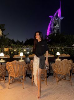 Deema Al Asadi feet photo 11