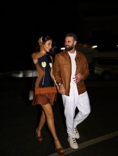 Deema Al Asadi feet photo 8