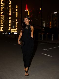 Deema Al Asadi feet photo 6