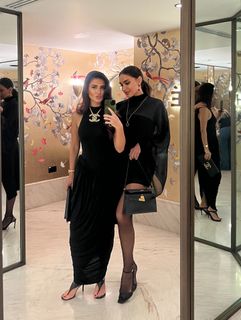 Deema Al Asadi feet photo 5