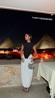 Deema Al Asadi feet photo 4