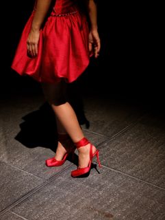 Deema Al Asadi feet photo 3
