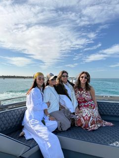 Deema Al Asadi feet photo 14