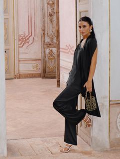 Deema Al Asadi feet photo 2