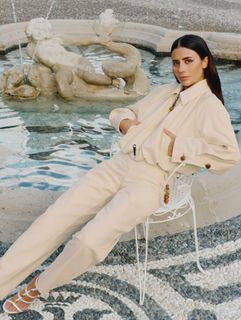 Deema Al Asadi feet photo 1