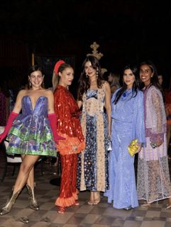 Deema Al Asadi feet photo 17