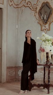 Deema Al Asadi feet photo 11