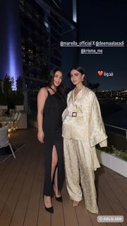 Deema Al Asadi feet photo 16