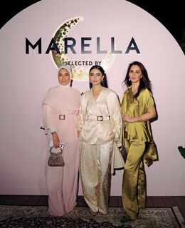 Deema Al Asadi feet photo 15