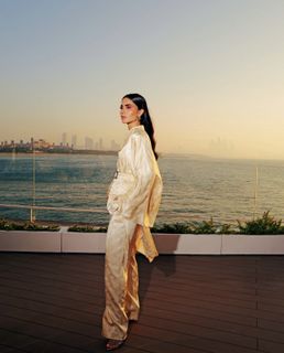 Deema Al Asadi feet photo 12