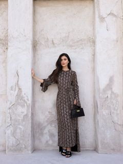 Deema Al Asadi feet photo 10