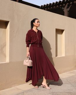 Deema Al Asadi feet photo 9