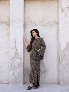 Deema Al Asadi feet photo 8