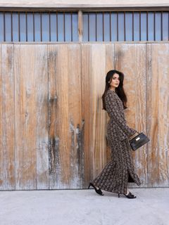 Deema Al Asadi feet photo 7
