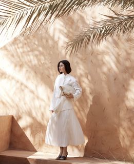 Deema Al Asadi feet photo 6