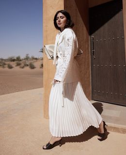 Deema Al Asadi feet photo 5